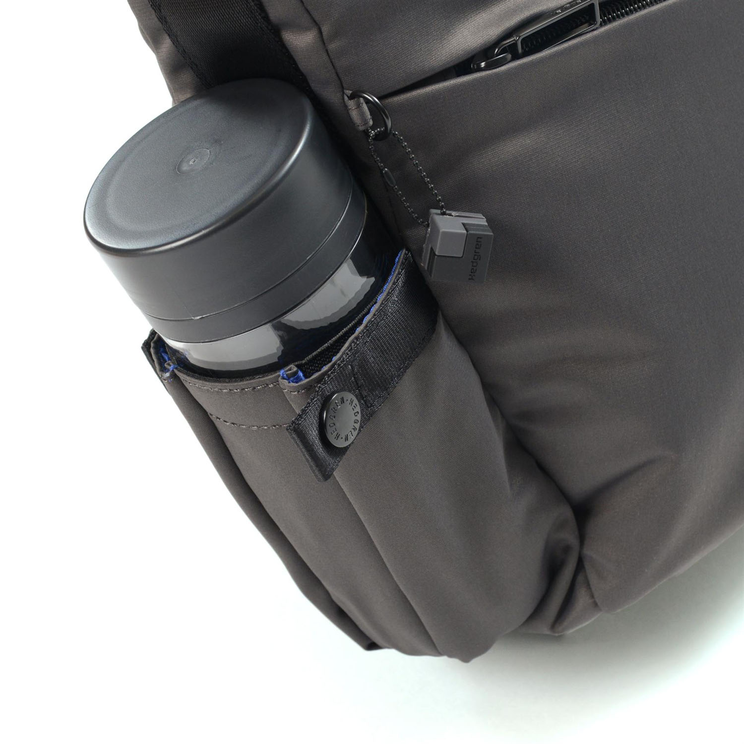 HNOV04/515 Сумка HNOV04 Milky Way Large Crossover Hedgren Nova - Вид №10