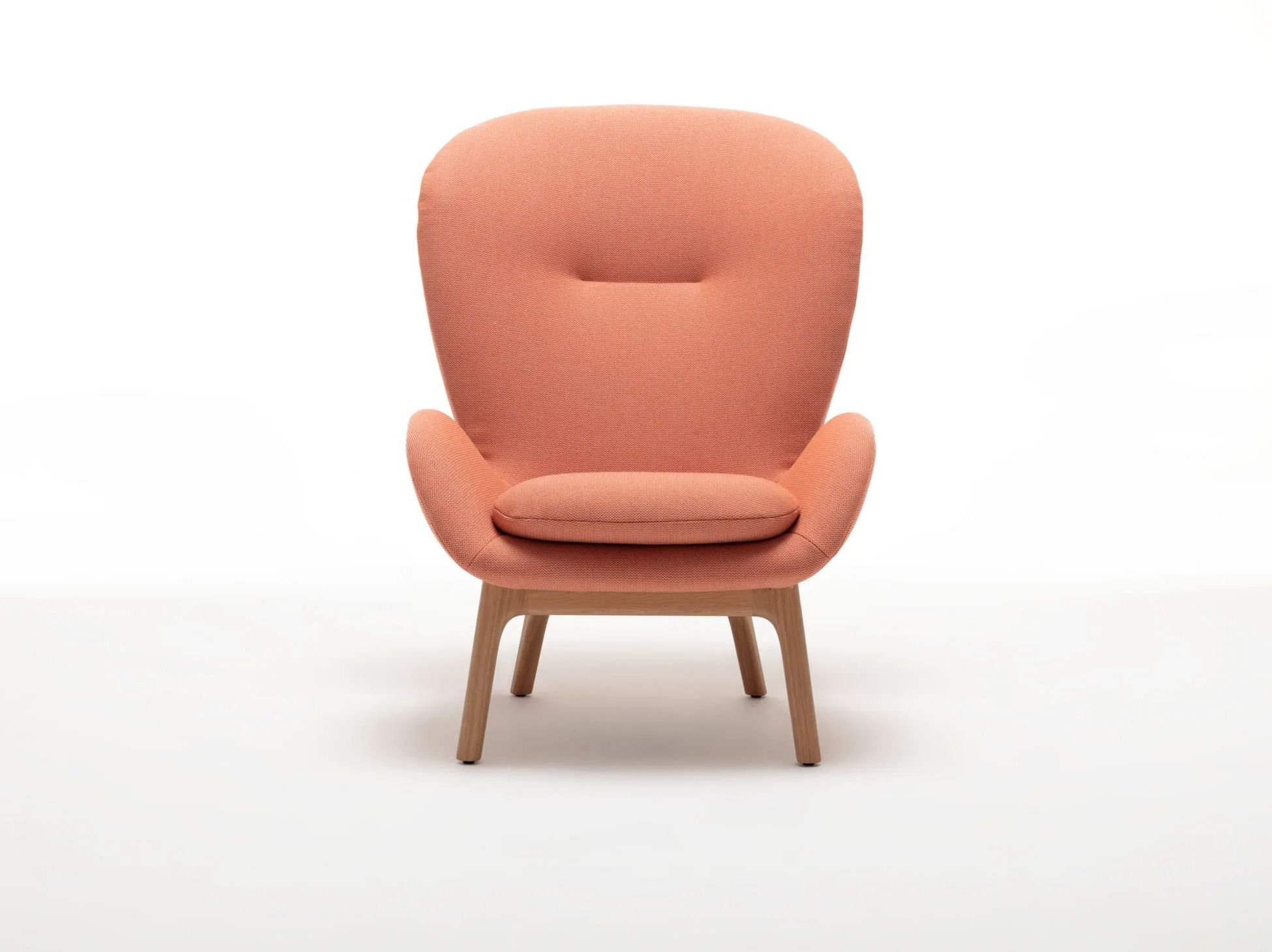 Кресло с подлокотниками Rolf Benz ROLF BENZ 594 ARCH-00028601