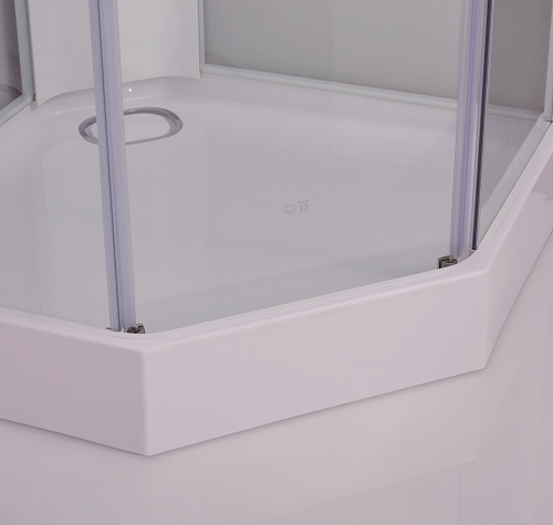 W0913H Душевая кабина SSWW WU - Вид №2