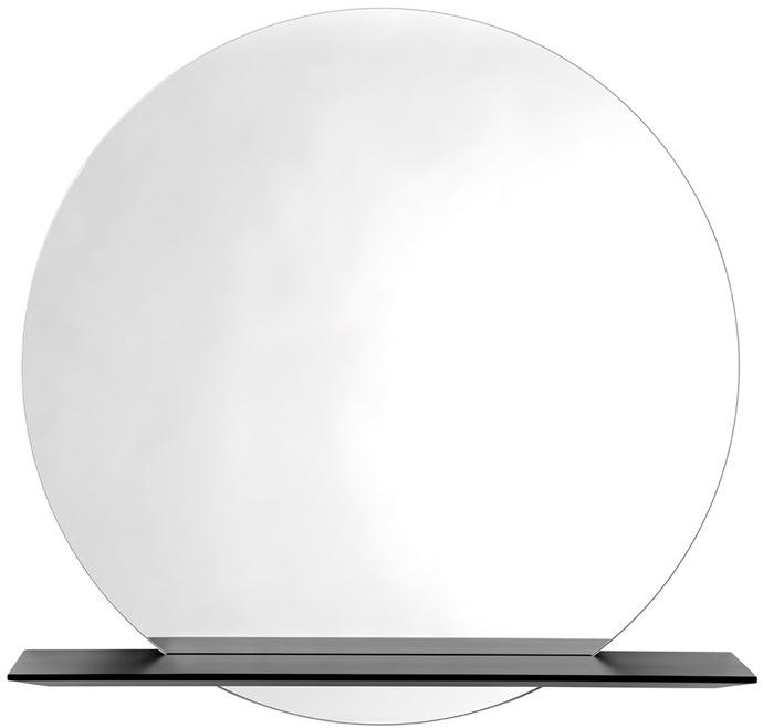 Schönbuch Круглое зеркало с настенной полкой Cut Schonbuch sun-id-1482245 - Вид №6