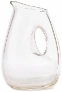 Pols Potten Стеклянный графин  110-400-002