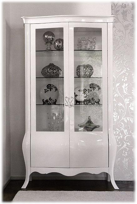 Витрина  CANTALUPPI Belly vetrina Botero