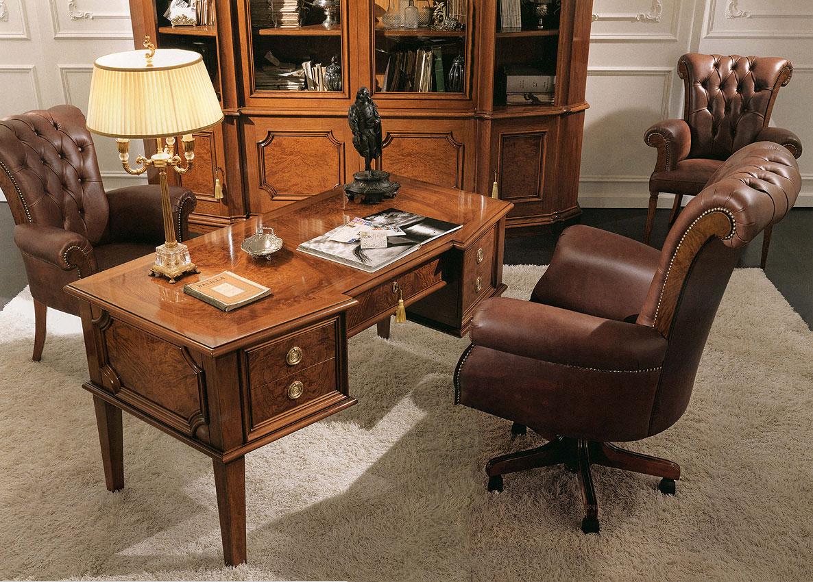 Письменный стол  CEPPI 2005/B Luxury