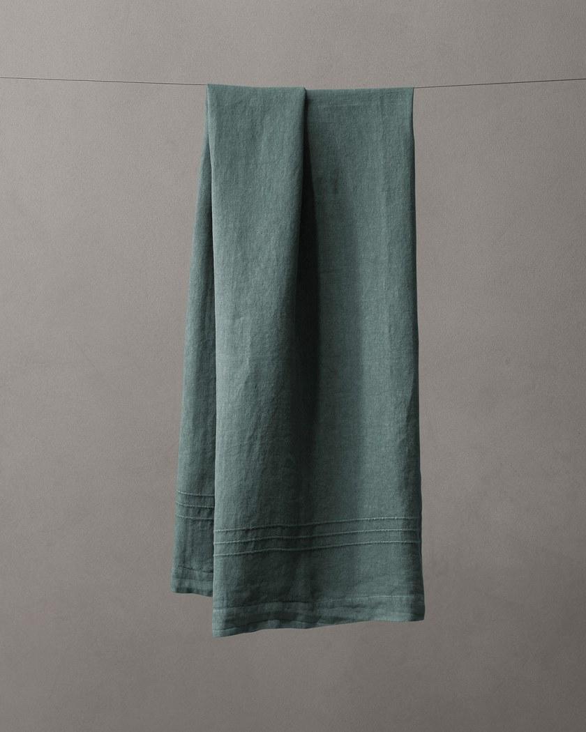 Society Limonta Полотенце банное льняное Drai sun-id-1372947 - Вид №1