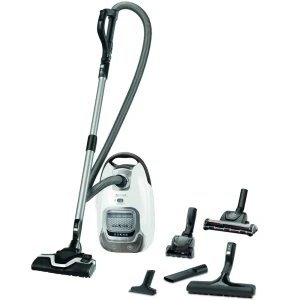 91331872 Пылесос портативный Tefal Tw7487ea 400 Вт 4.5 л цвет белый STLM-1114194