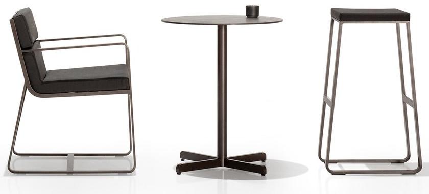 Bivaq Круглый стол с основанием 4 звезды Sit sun-id-1384423 - Вид №1