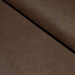 COLORISTICA Ткань мебельная  Спанбонд Коричневый