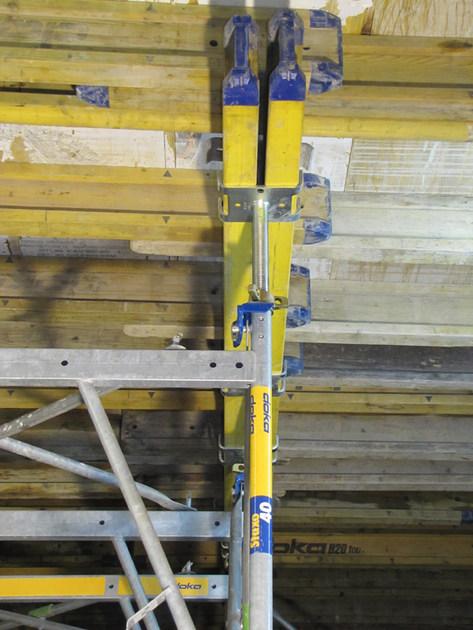 Doka Italia Крепление sun-id-1400201 - Вид №6