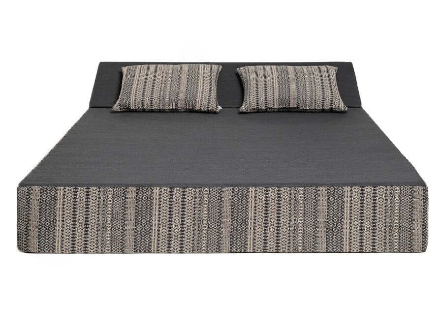 Садовая кровать Batyline® COZIP KISS ARCH-00126810 - Вид №1