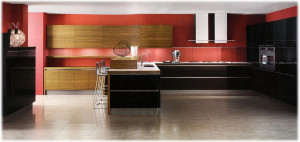 Кухня Oyster VENETA CUCINE Oyster-4