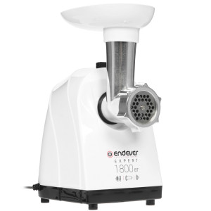 8139965 Мясорубка электрическая Endever Sigma 42 белый