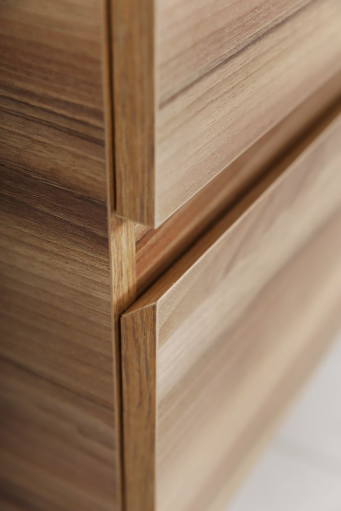 Мебель для ванной CEZARES MOLVENO-100-2C-SO-NN - Вид №4