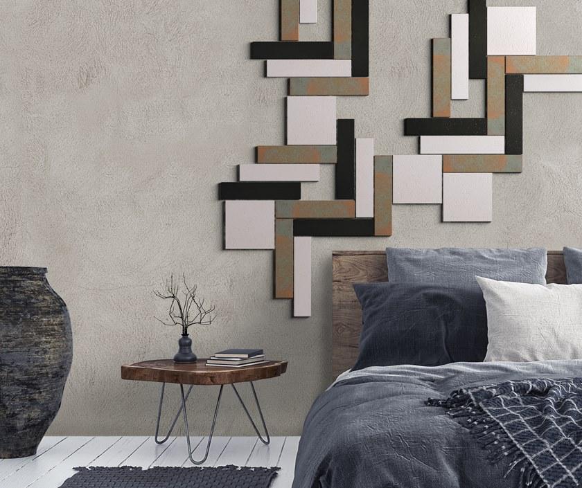 Terreal Italia Внутренняя терракотовая облицовка sun-id-1460292 - Вид №2