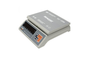 16488223 Весы MERCURY 326AFU-32.1 LED с USB COM 3111 M-ER