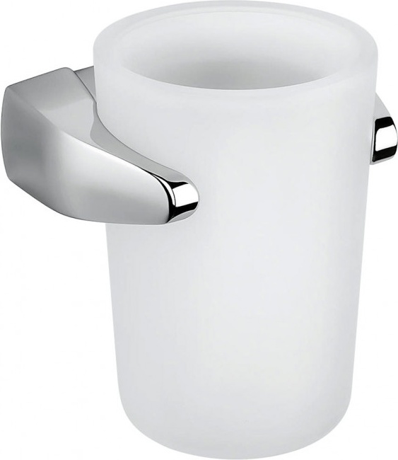 B8002 Стакан настенный COLOMBO ROAD Colombo Design