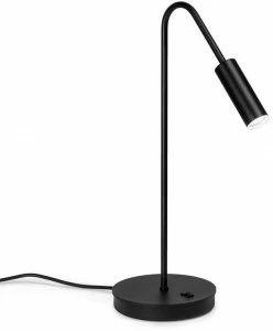 Estiluz Настольная лампа из алюминия Volta M-3537