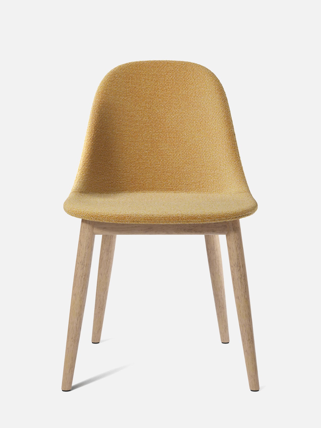 9394002-015605ZZ Боковой стул Harbour, обитый LuceLight  - Вид №218