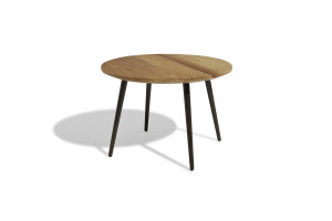 Столик низкий Vint ø60x40 Bivaq
