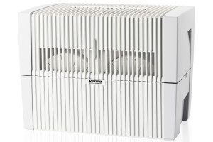 15776961 Увлажнитель-очиститель воздуха белый weiss Venta LW45