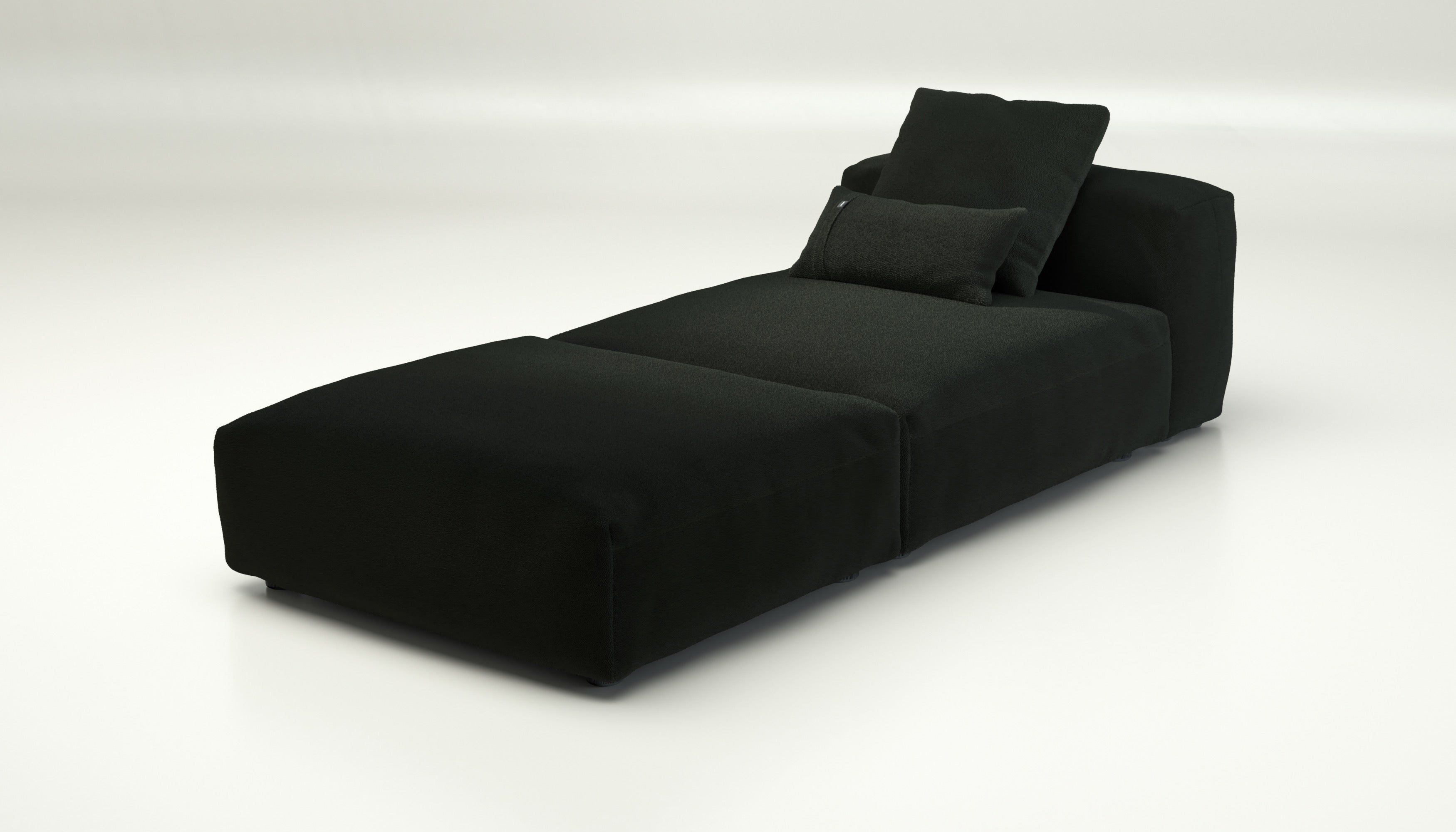 Мягкий шезлонг vetsak Loop Loop ARCH-00093438 - Вид №8