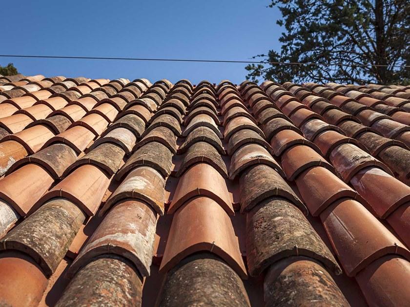 AERtetto Система вентилируемой кровли sun-id-1414315 - Вид №12