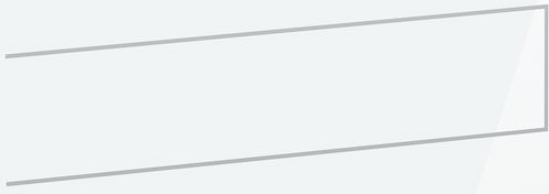 H8956630000001 Электронная панель слива, бесконтактная, изготовлена из стекла, двойной слив, для Установочной системы LIS. Только в сочетании с установочным комплектом скрытого блока резервного питания 898660, заказывается отдельно LAUFEN PRO - Вид №1