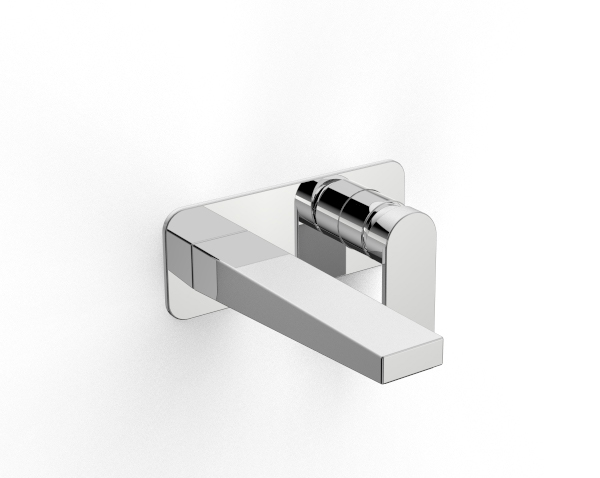3600 MLI-030 Смеситель для раковины Zazzeri 3600MLI030 - Вид №1