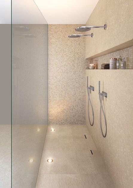 FAP ceramiche Мозаика из керамогранита Nord sun-id-1427904 - Вид №3