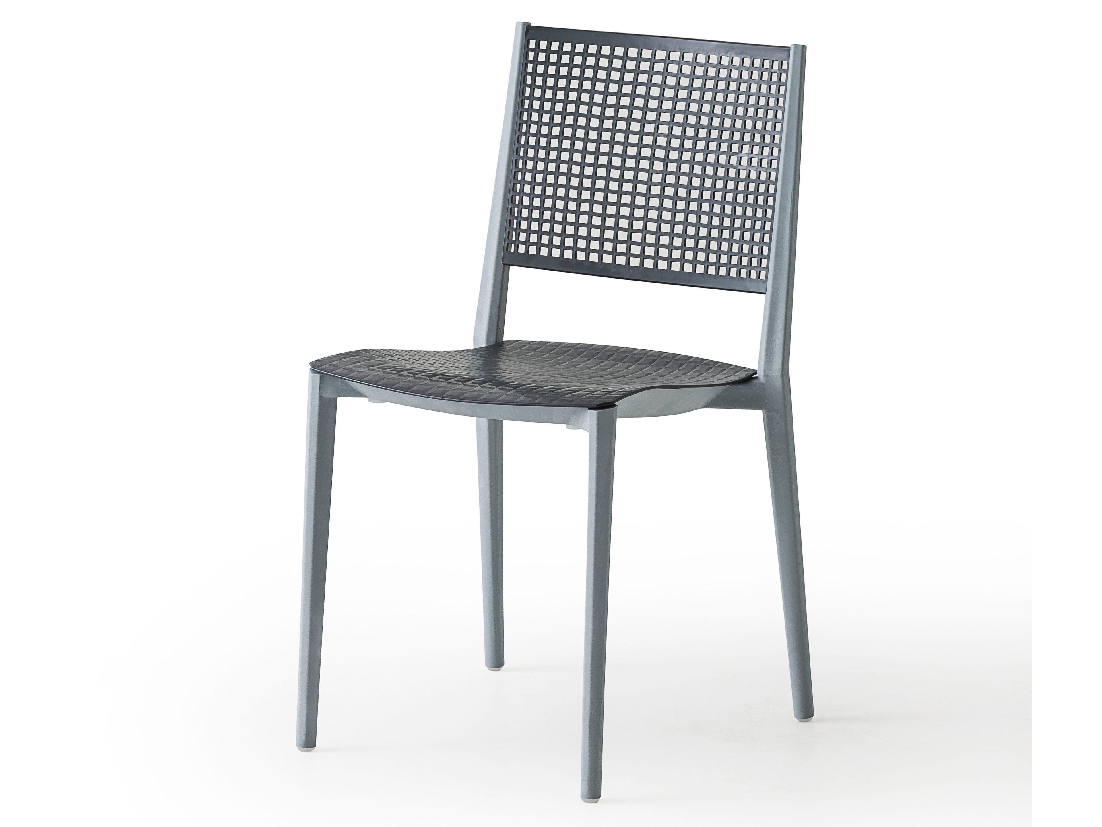 Штабелируемый стул из инженерного пластика GABER Kalipa ARCH-00067958 - Вид №1