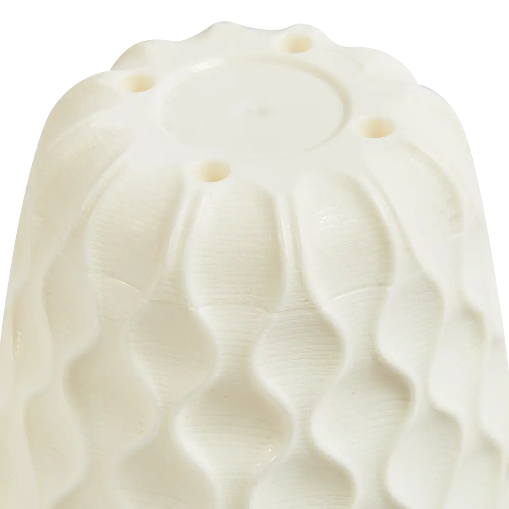 Ingreen Wave — кашпо для комнатных растений с системой дренажа 88593910 STLM-0964472 - Вид №3