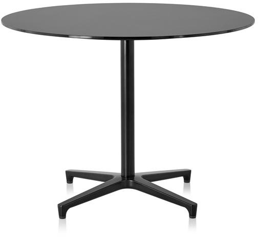 Herman Miller Круглый стол с основанием 4 звезды Saiba sun-id-1432982 - Вид №2