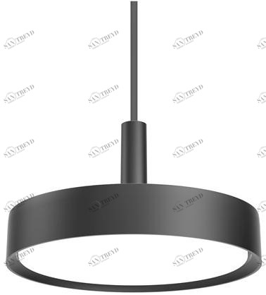 Louis Poulsen Светодиодная подвесная лампа Lp slim round sun-id-1457379