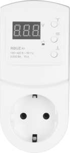 85174721 Реле напряжения R116Y STLM-0059476 RBUZ