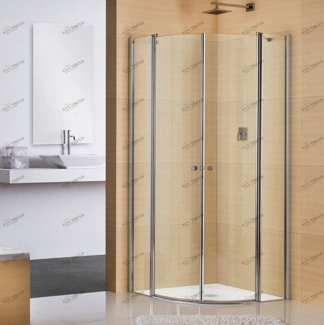 GFRP4 Vertica collection Душевая кабина DUKA 44935