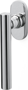 K243B_NL Оконная ручка DOLCE VITA OLIVARI