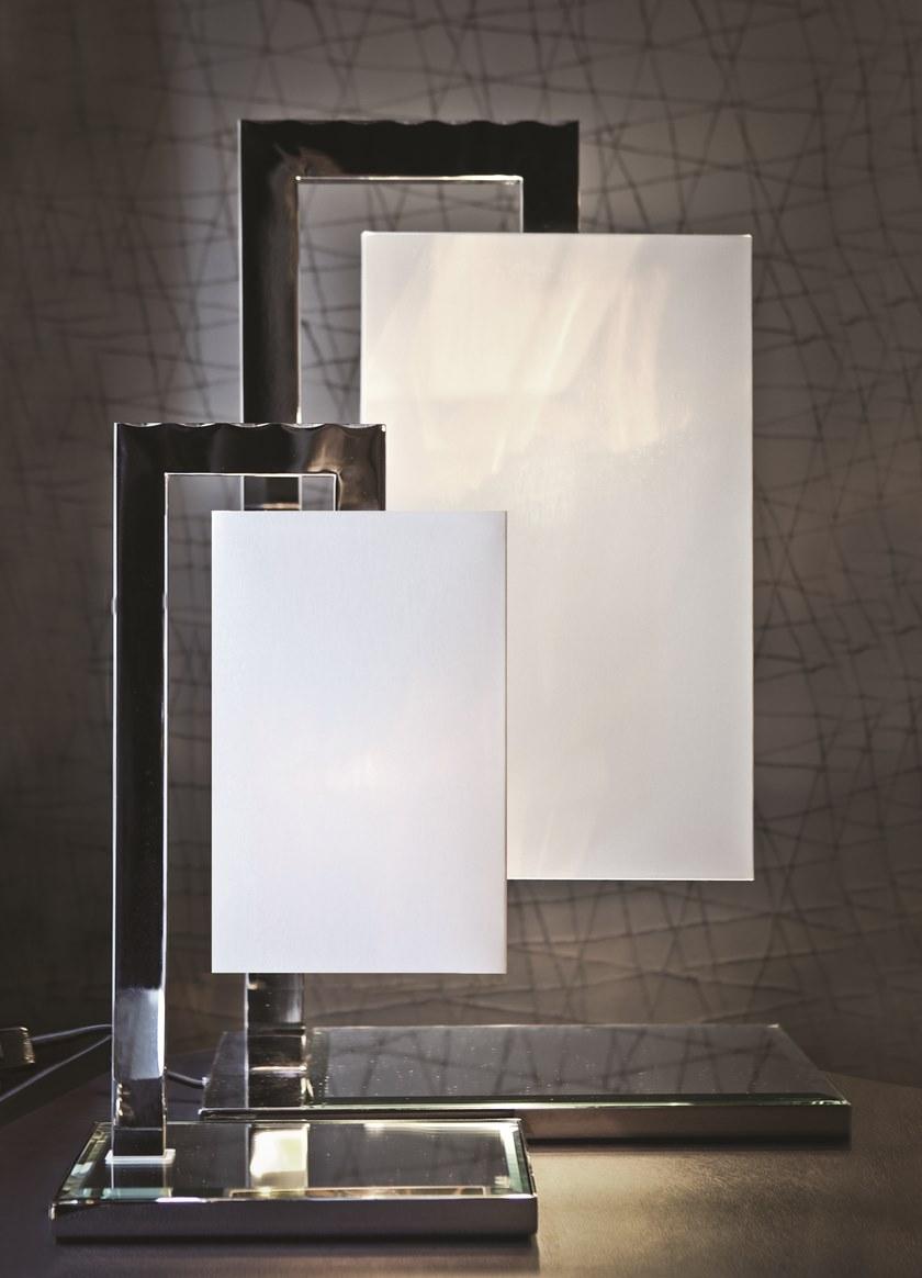 Contardi Настольная лампа из металла Coco sun-id-1465033 - Вид №10