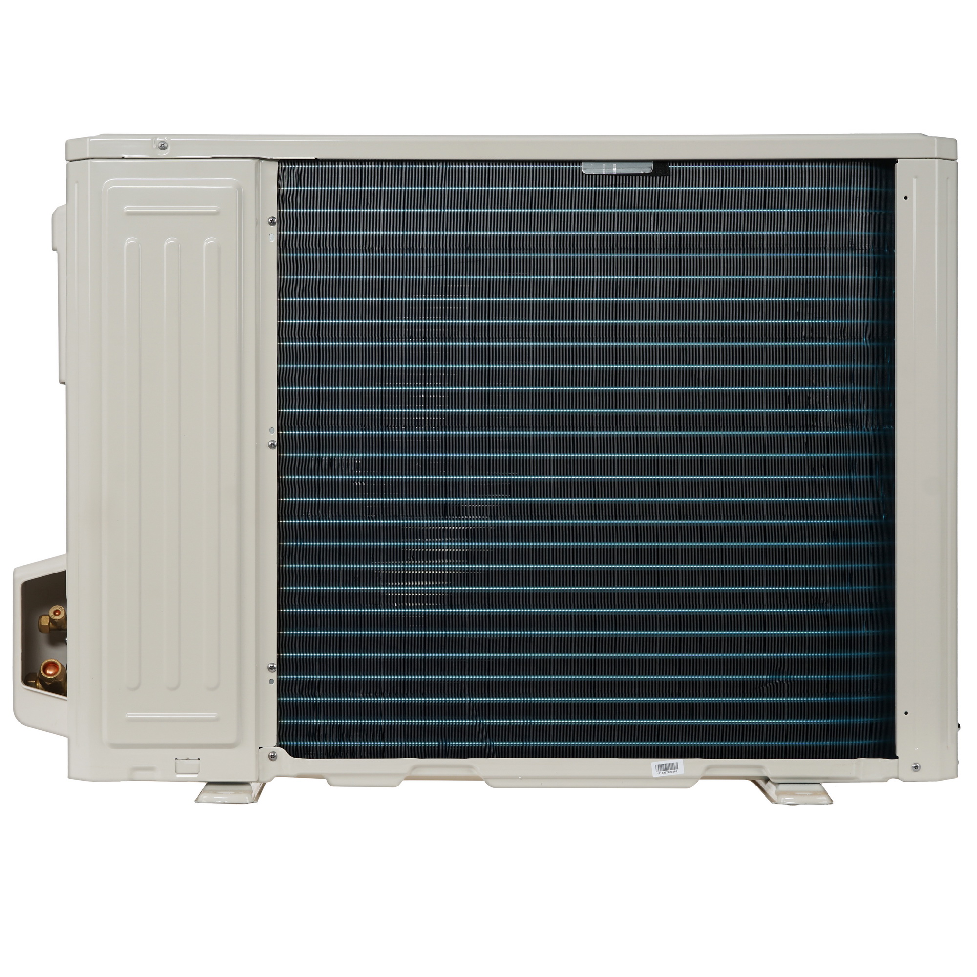 9986655 Кондиционер настенный сплит-система Tosot T28H-SnN(2)/I/T28H-SnN(2)/O белый STDN-0026802 - Вид №8