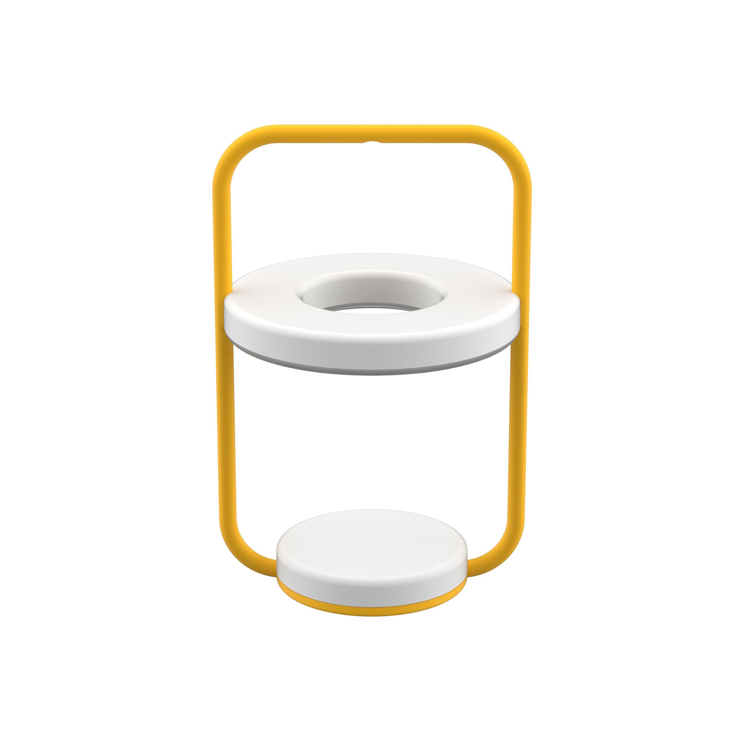 Портативный светодиодный светильник Fermob ULLI ARCH-00124670 - Вид №11