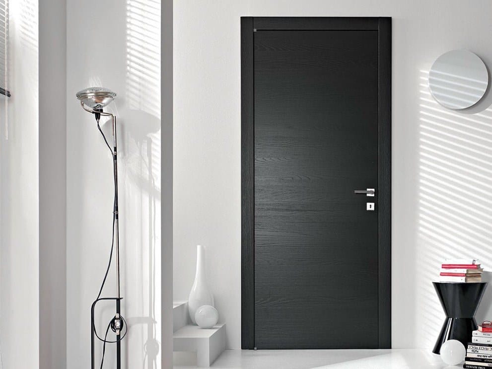 Деревянные распашные двери GAROFOLI Gdesigner ARCH-00105597