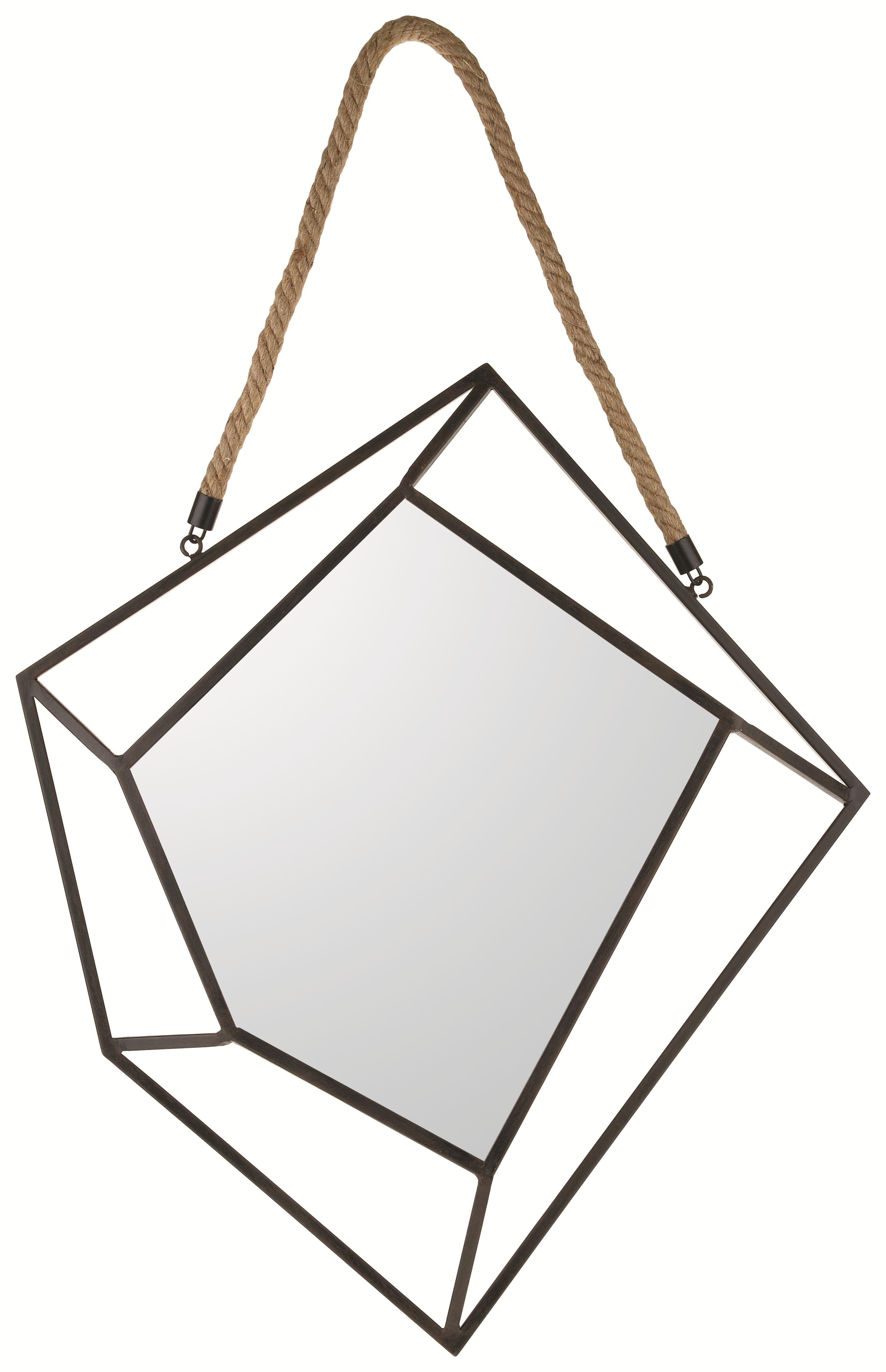 3895294.0006 Настенное зеркало TO4ROOMS  - Вид №1