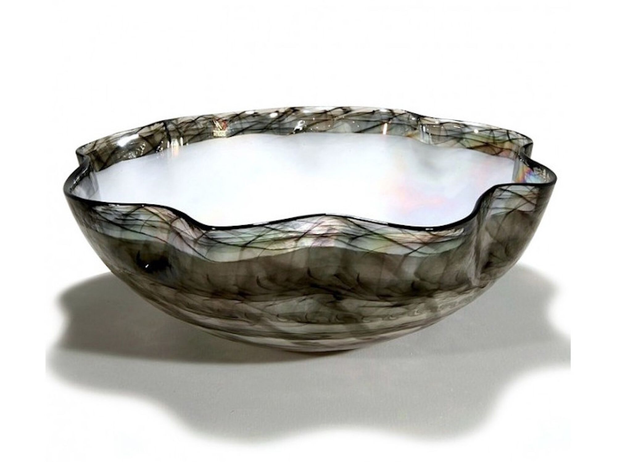 Центральные элементы из муранского стекла ручной работы YourMurano Design Bowls ARCH-00091616