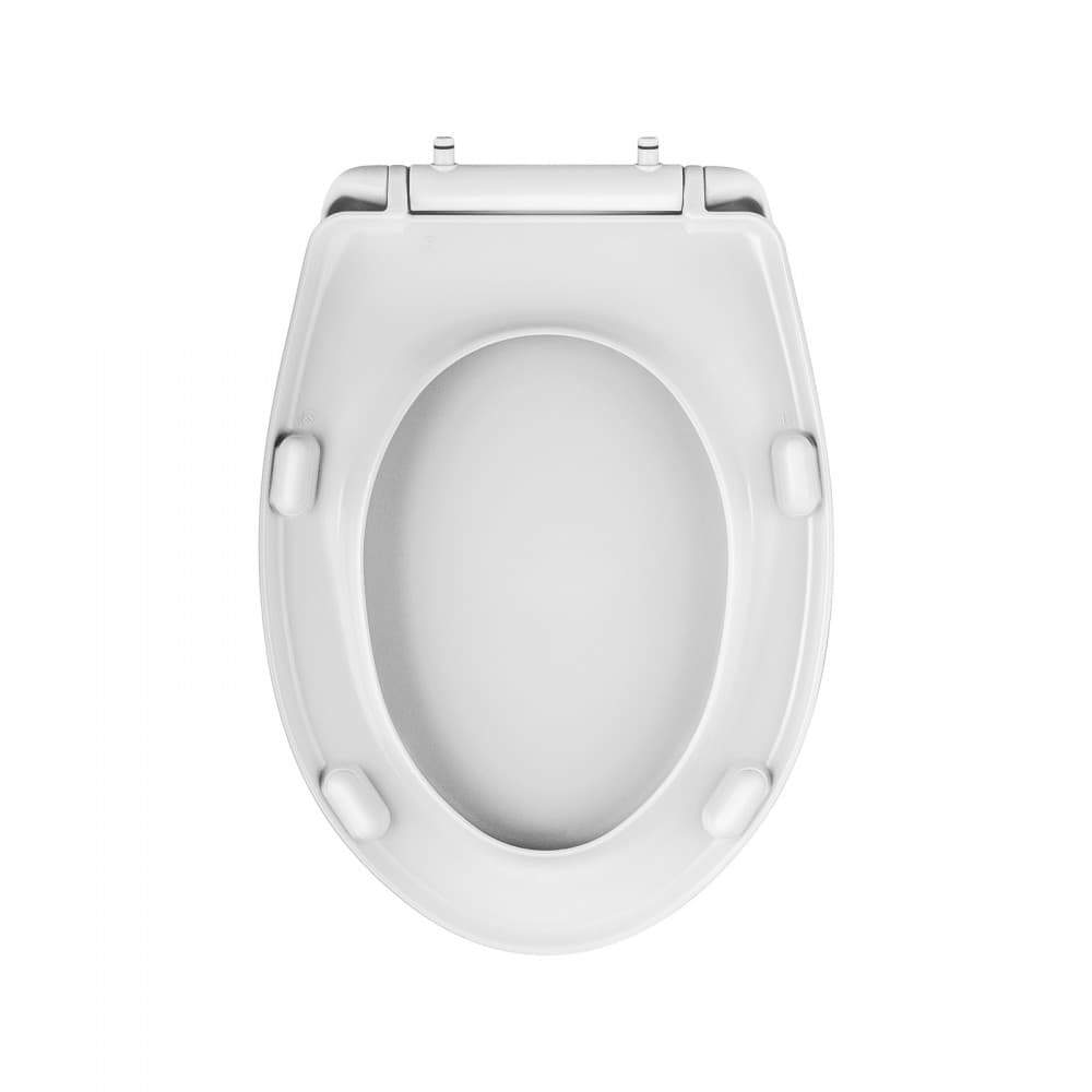 016303 Крышка сиденье для унитаза BERGES  - Вид №1