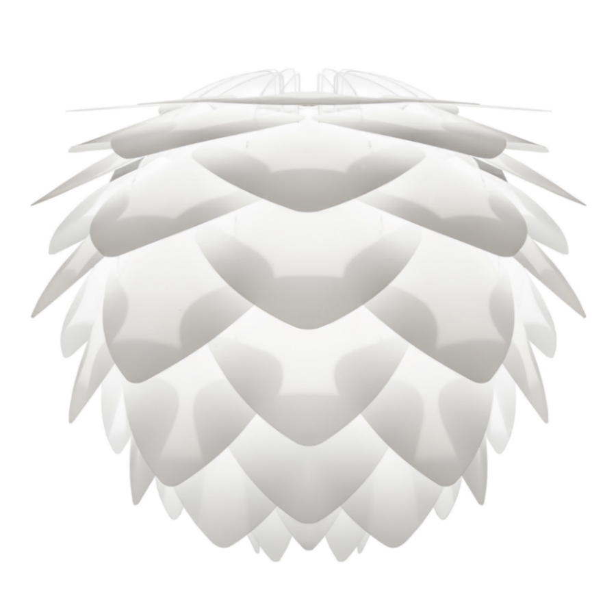 2007 Плафон silvia белый UMAGE 