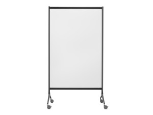 Алюминиевая офисная перегородка / офисная доска