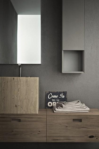 NOVELLO Полная мебель для ванной Craft sun-id-1361443 - Вид №2