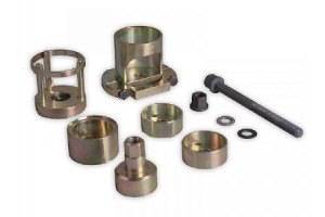 15863916 Приспособления для ходовой части Mercedes W140 S класс CT-A1023 Car-tool