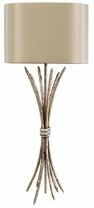 Abrissi Металлический бра ручной работы Spiga 11234