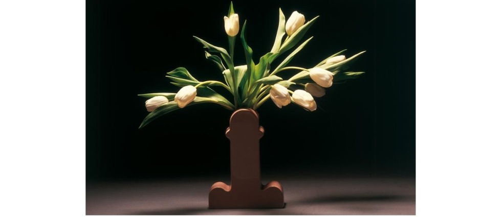 000726 Ваза BD Barcelona Design Shiva - Вид №1