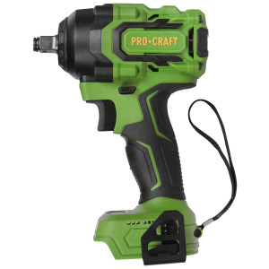 Гайковерт Procraft PWA18   , Без ЗУ, Без АКБ 9277902