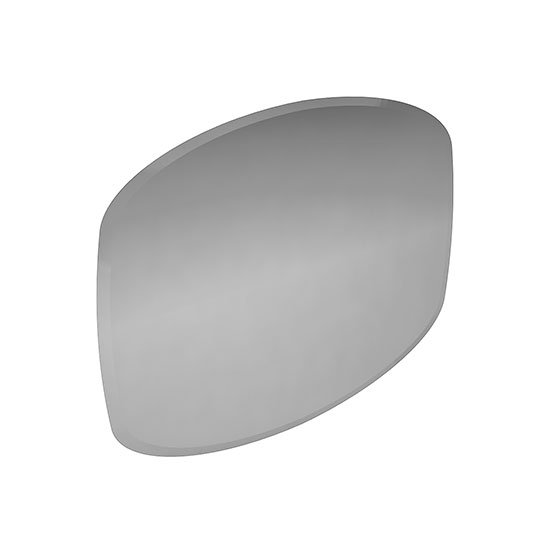 ST-152 Luxor Зеркала + лампы Antoniolupi  - Вид №5